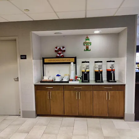 Hampton Inn Atlanta/Peachtree City-2