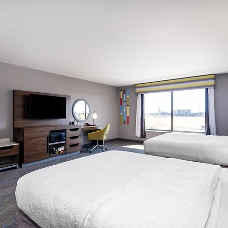 Hampton Inn & Suites Boise-Meridian-2