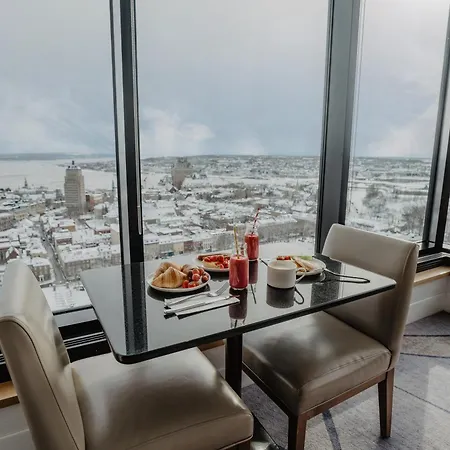 Hilton Quebec-2