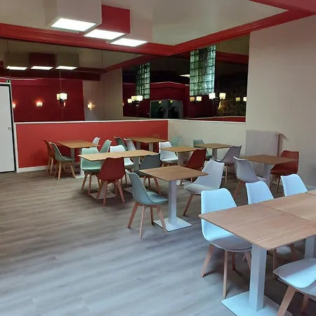 Hotel Le Colibri-2