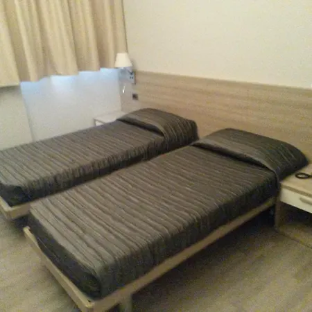 Hotel Meuble' Atlantic-2