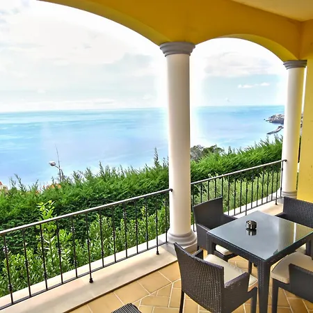 Palheiro Village Resort-3