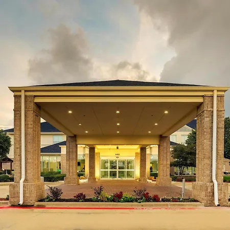 Hilton Garden Inn Fort Worth/Fossil Creek-3