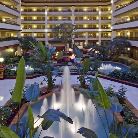 Embassy Suites Lexington-3