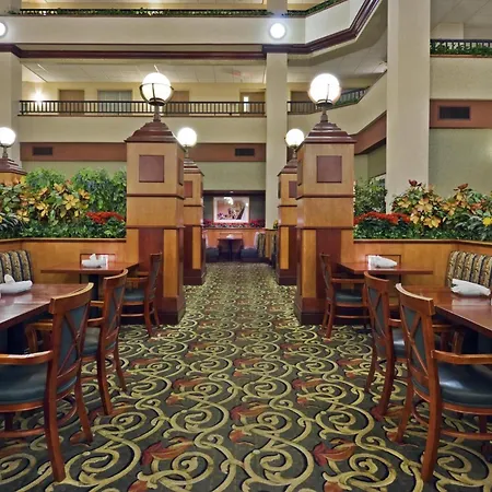 Embassy Suites Lexington-2