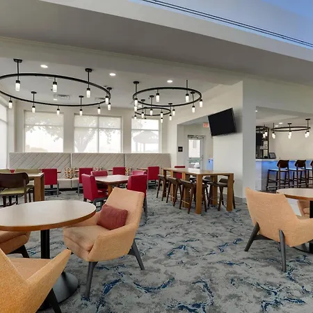 Hilton Garden Inn Fort Worth/Fossil Creek-2