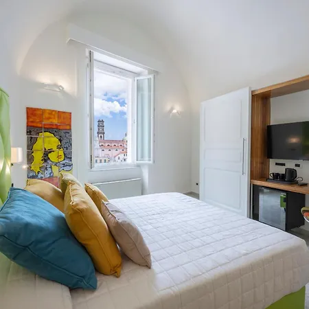 Palazzo Ferraioli - Hotel&Wellness-2
