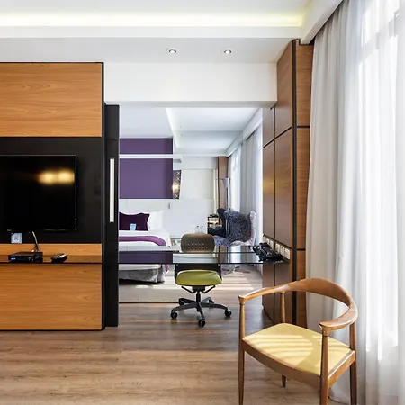 Radisson Hotel Curitiba-3