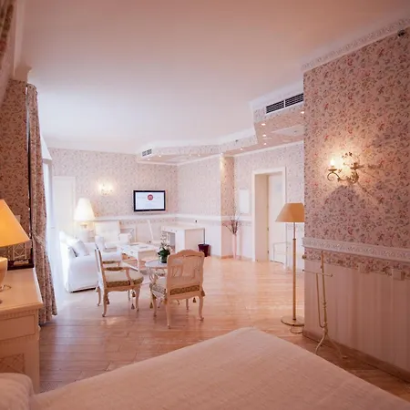 Opera Hotel - The Leading Hotels Of The World-2