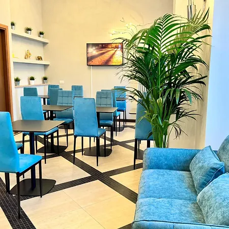 Verona Class ApartHotel Residenze del Cuore-2