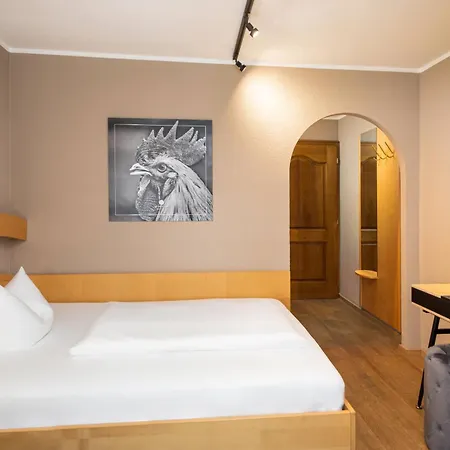 Arthotel Ana Goggl, Trademark Collection By Wyndham-3