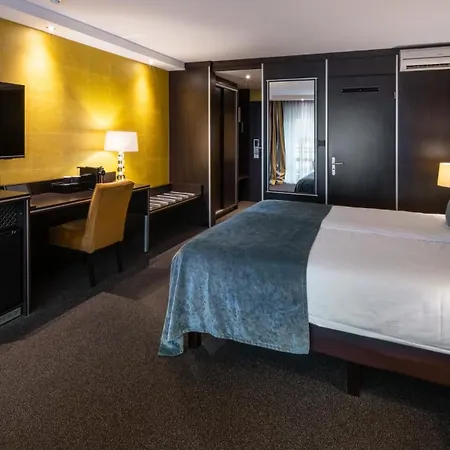 Van der Valk Hotel 's-Hertogenbosch – Vught-3
