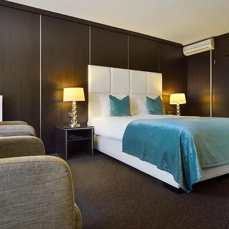 Van der Valk Hotel 's-Hertogenbosch – Vught-2