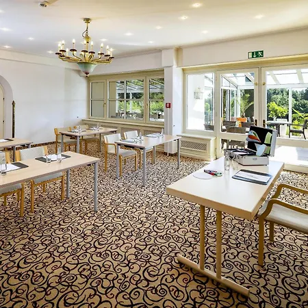 Best Western Hotel Rhön Garden-2