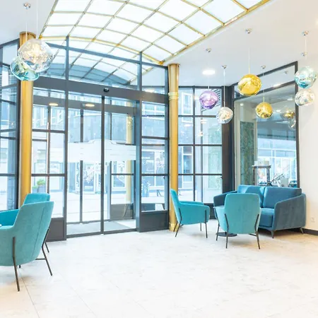 Pilvax Hotel Budapest-3