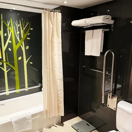 Stanford Hillview Hotel Hong Kong-3