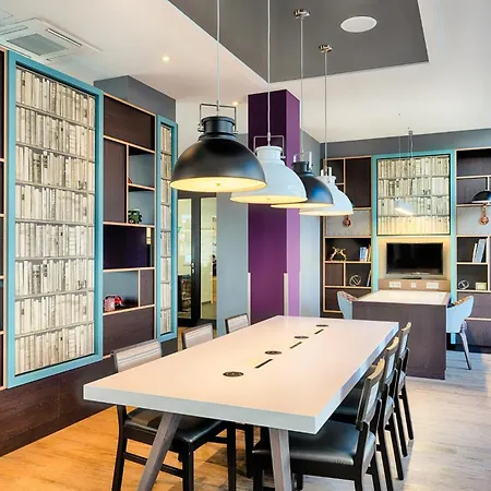 Premier Inn München City Ost-3