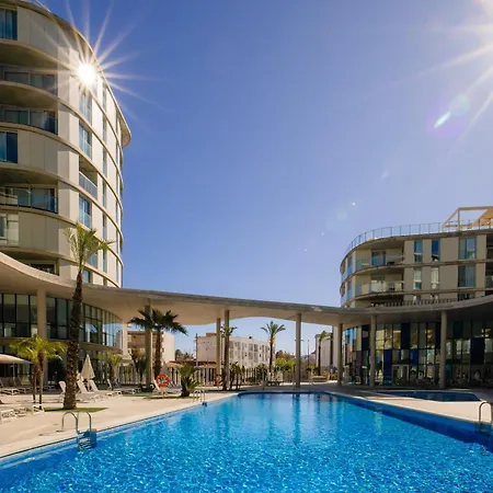 Palladium Hotel Peñiscola-3