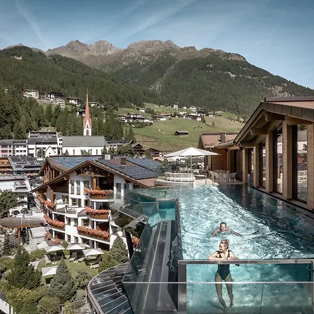Das Central - Alpine . Luxury . Life-3