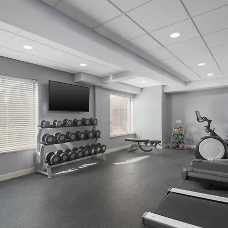 Homewood Suites Williamsburg-3
