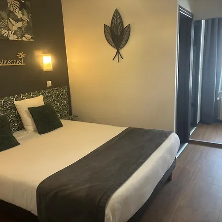 Hotel De Normandie-3