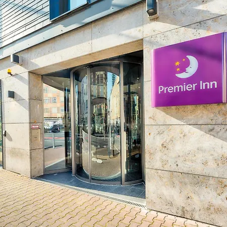 Premier Inn Frankfurt City Europaviertel-2