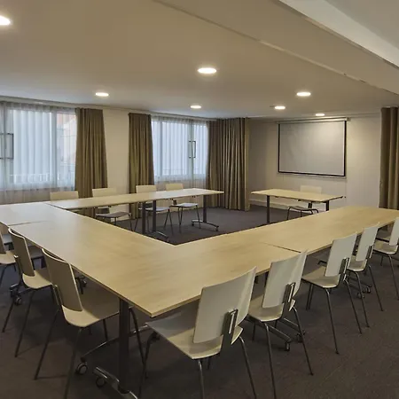 Grace Smart Design Hotel - "Hotel Anjo De Portugal"-3
