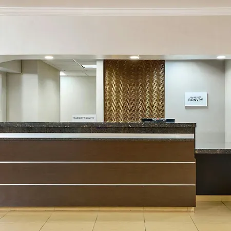 Residence Inn By Marriott Greenbelt-2
