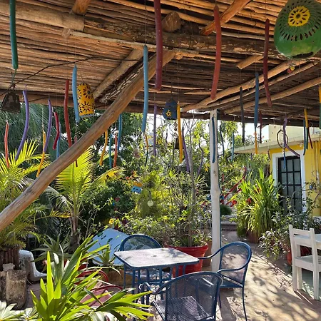 Maison Tulum-3