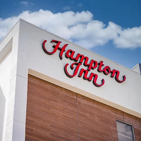 Hampton Inn Morgantown-3