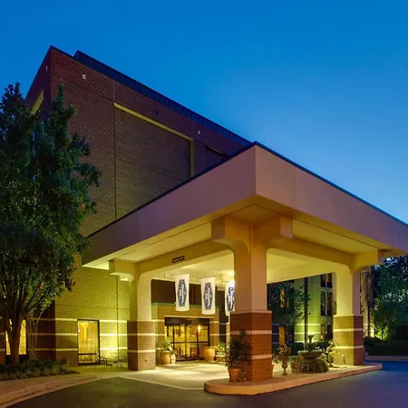Hampton Inn Richmond-West Innsbrook-3