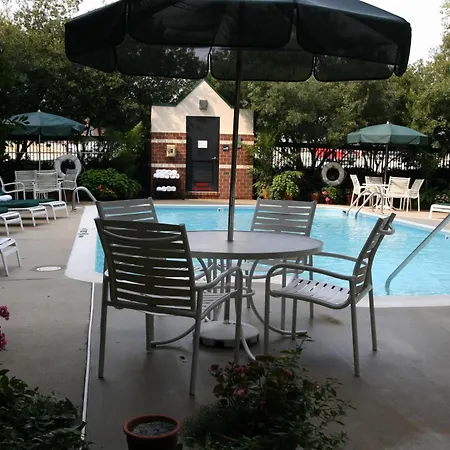 Hampton Inn Richmond-West Innsbrook-2