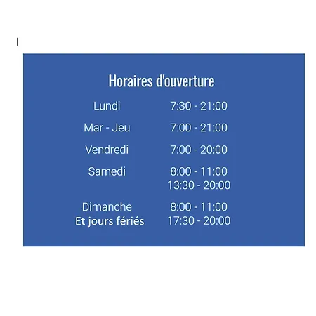 Contact Hôtel du Cerf-3
