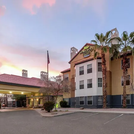 Homewood Suites By Hilton Phoenix-Chandler-2