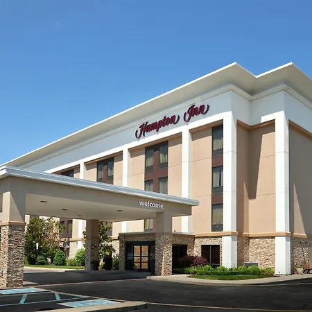 Hampton Inn Rehoboth Beach-3