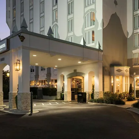 Castle Hotel, Autograph Collection-2