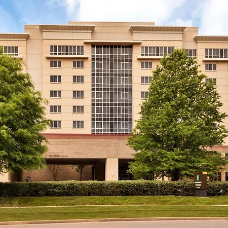 Embassy Suites By Hilton Franklin Cool Spring-2