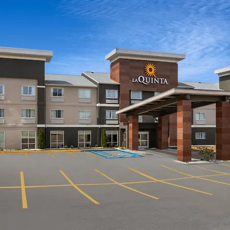 La Quinta By Wyndham Fayetteville-3