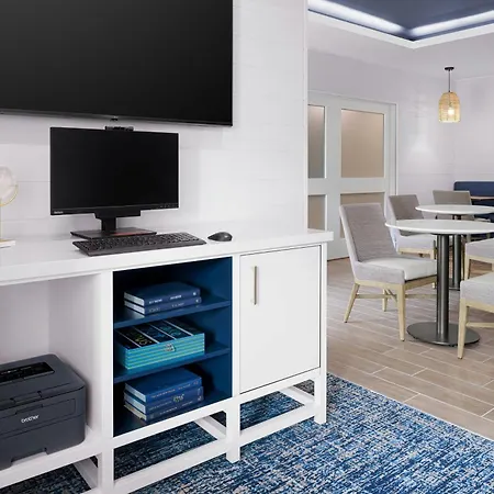 Towneplace Suites Wilmington Wrightsville Beach-2