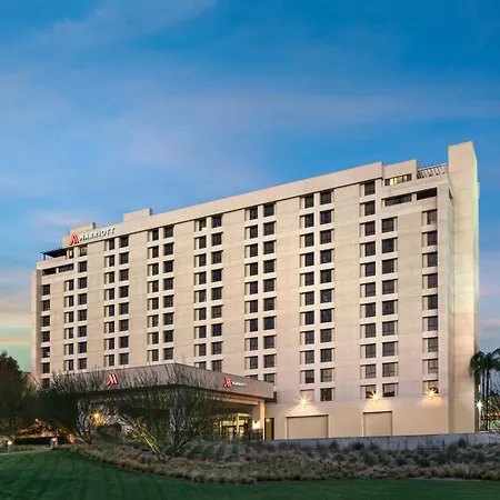 Marriott Riverside At The Convention Center-3