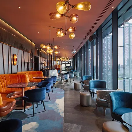 Doubletree By Hilton Hotel London - Tower Of London-3
