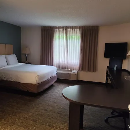 Sonesta Simply Suites Philadelphia Mount Laurel-3