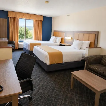 Stay Usa Hotel And Suites-3