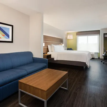 Holiday Inn Express Hotel & Suites Largo-Clearwater By Ihg-3