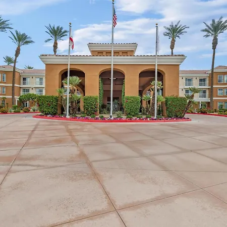 Homewood Suites By Hilton La Quinta-2