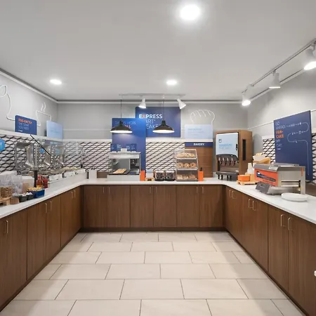 Holiday Inn Express Winston-Salem By Ihg-2