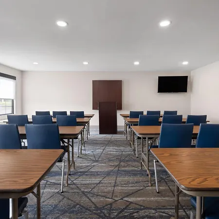 Holiday Inn Express Winston-Salem By Ihg-3