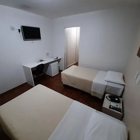 Hotel Londri Star-2