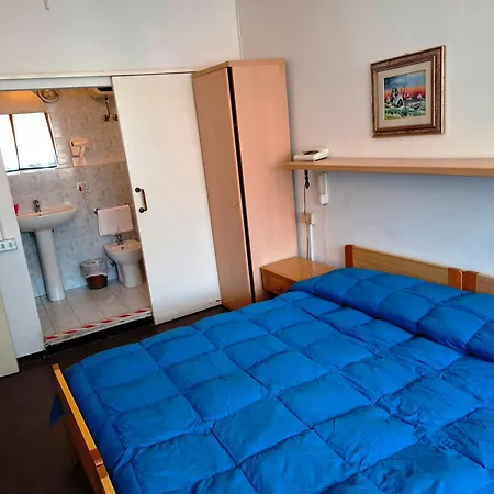 Albergo La Lampara-2