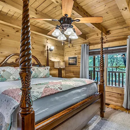 Riverstone Condo Resort & Spa-2